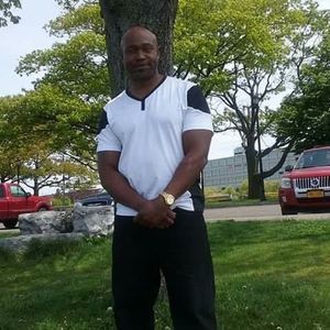 Meet your Posher, Gregory